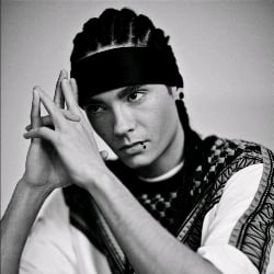 Tom Kaulitz 🎸