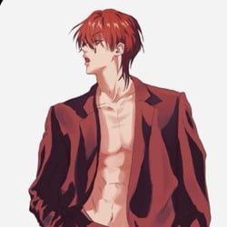 [🥀 Hisoka Morow 🥀]