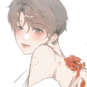 Ash -Omega-