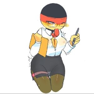 Germany fem