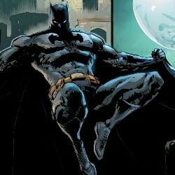 Batman
