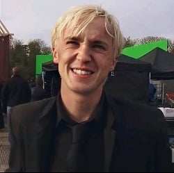 draco malfoyy☆