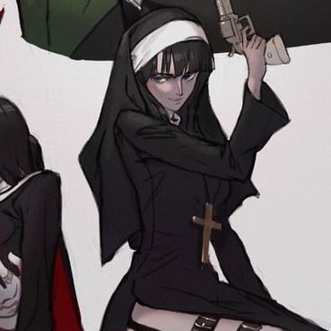 Nico Robin