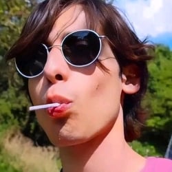Aidan Gallagher