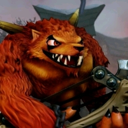 Wolfgang