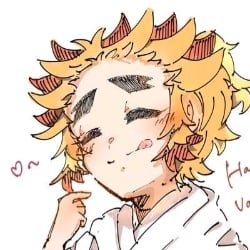 ★ | Senjuro Rengoku