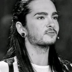 Tom Kaulitz Rock