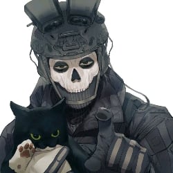 Ghost Babysitter