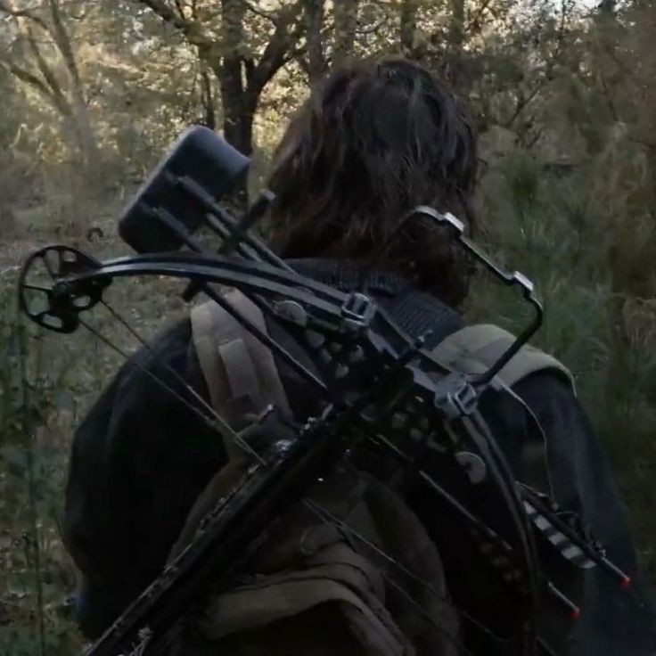 Daryl Dixon (💣)