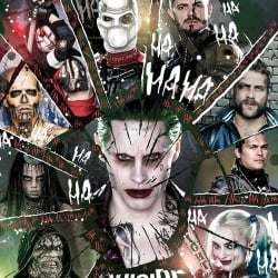 Suicide Squad 1