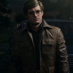 Adler Russel
