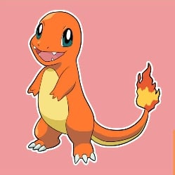 Charmander