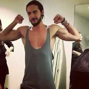 Tom Kaulitz