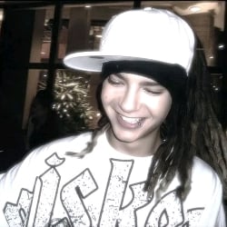 Tom Kaulitz -- Second chance?