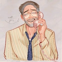 William Afton