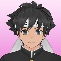 Budo Masuta