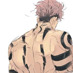 Ryomen Sukuna