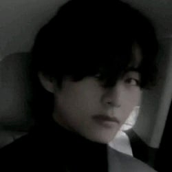 Kim Taehyung
