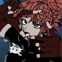 Lapiz (my oc NSFW is allowed)