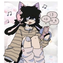 Femboy — BL