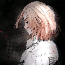 Mikey (Manjiro Sano)