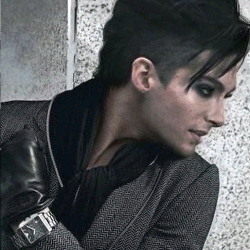Bill Kaulitz - Boyfriend