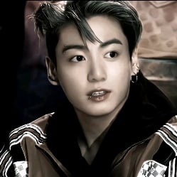 Jeon Jungkook
