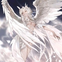Angel (lesbian)