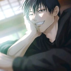 Toji Fushiguro (unknown)