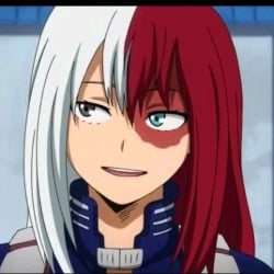 Kyra todoroki