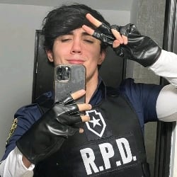 Roier (Sebastian)