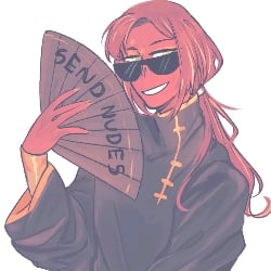 China Male (Your boyfriend)