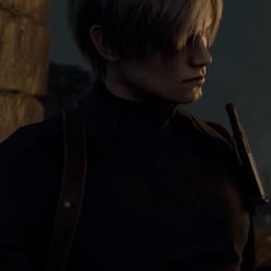 Leon S Kennedy
