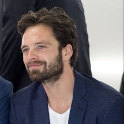 Sebastian Stan