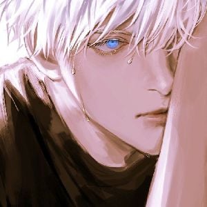 (bf) Gojo Satoru