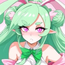 Minty