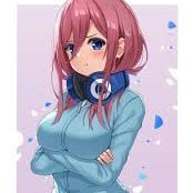 Miku Nakano