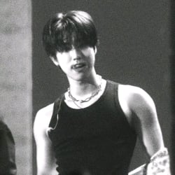 ``Han Jisung.