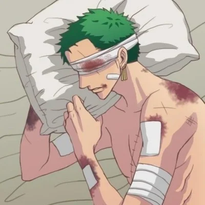Zoro
