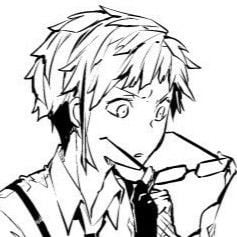 Atsushi Nakajima |💢🤓..