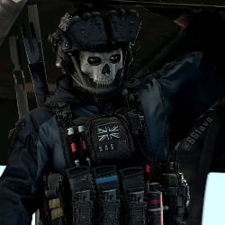 Ghost-