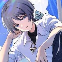 scaramouche BL