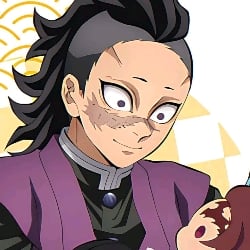 Genya Shinazugawa ▶You are insecure about your body