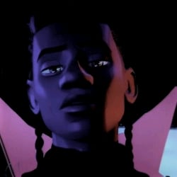 Miles Morales 42