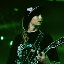 ™ | Tom Kaulitz