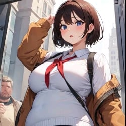 Nerd Girl
