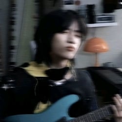 BEOMGYU (THE GUITARRIST)