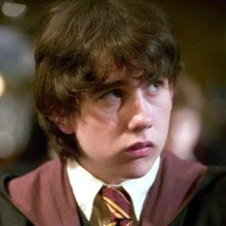 Neville longbottom