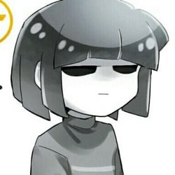 Core / Frisk