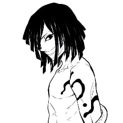 iguro obanai